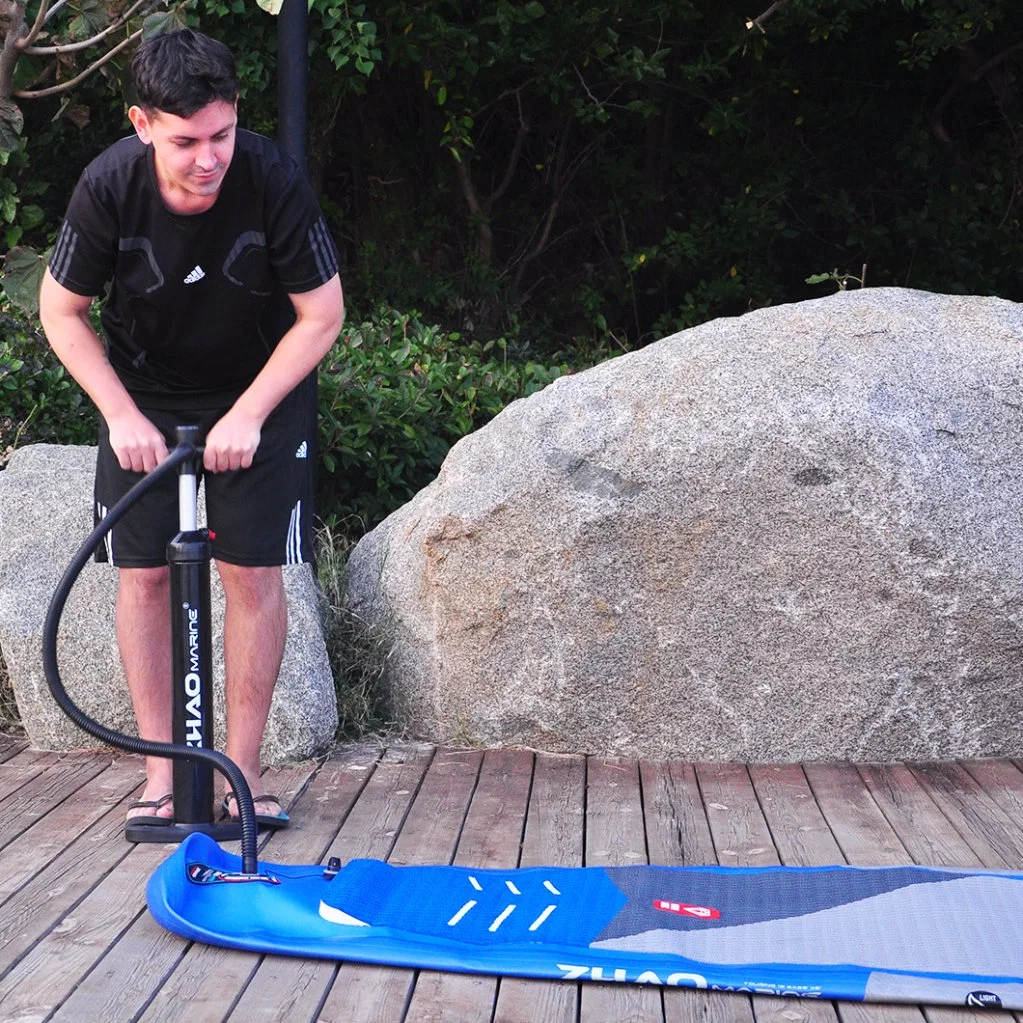 Customized Wind Surf /Race Board/ Double Layer/Fushion Inflatable Sup Stand up Paddle Board / Surfboard/ Bodyboard/ Long Board /Sup Board/PVC Board