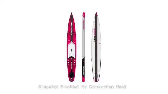 Maßgeschneidertes Windsurf-/Rennbrett/Doppelschicht/Fushion aufblasbares Sup-Stand-Up-Paddle-Board/Surfbrett/Bodyboard/Longboard/Sup-Board/PVC-Board